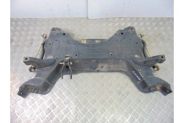 Puente delantero, Citroen Berlingo Combi Tonic 2015