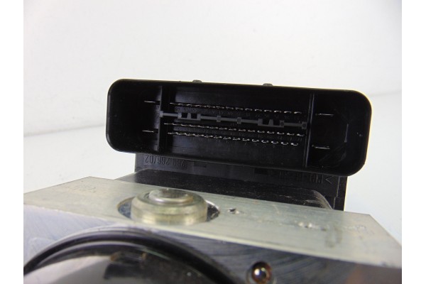 Abs, Bmw Serie 3 Berlina (E90) 318d 2006, 6772213