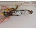 Airbag cortina delantero izquierdo, Mazda CX-7 Er Active 2011, 72011077087