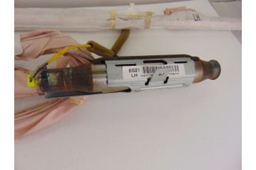 Airbag cortina delantero izquierdo, Mazda CX-7 Er Active 2011, 72011077087
