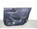 Guarnecido puerta delantera izquierda, Ford Puma Hybrid ST-Line 2021, L1TBS23943AJ