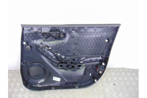 Guarnecido puerta delantera izquierda, Ford Puma Hybrid ST-Line 2021, L1TBS23943AJ
