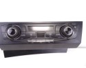 Mando climatizador, Audi A5 Coupe (8T) 2.7 Tdi 2008, 8T1820043AB
