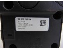 Palanca cambio, Peugeot 508 GT Line 2018, 98336285DX