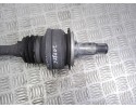 Transmision trasera izquierda, Mercedes-benz Clase e (Bm 212) Lim. 220 CDI BlueEfficiency (212.002) 2011