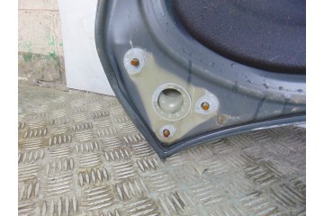 Tapa maletero, Bmw Serie 7 (E65/E66) 740d 2007