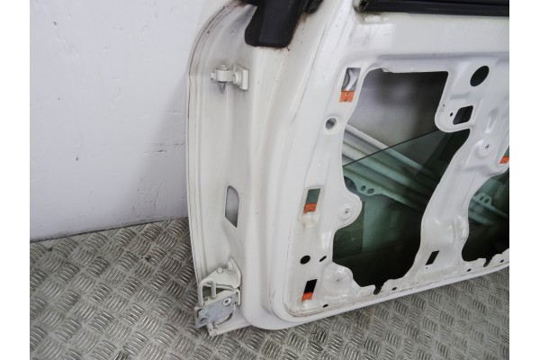 Puerta delantera derecha, Seat Leon (1P1) Comfort Limited 2007