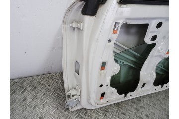 Puerta delantera derecha, Seat Leon (1P1) Comfort Limited 2007
