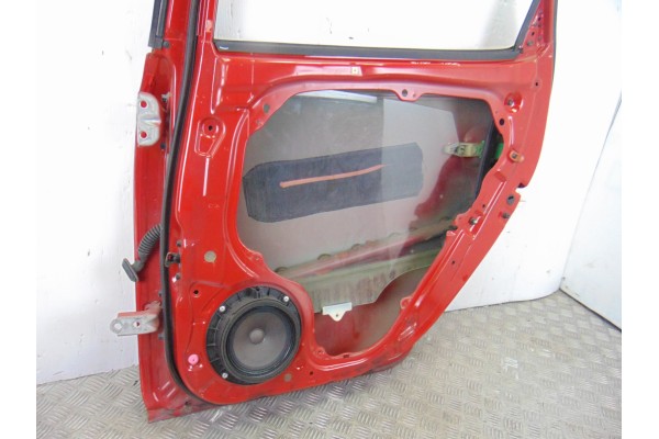 Puerta trasera derecha, Hyundai I30 (Fd) Classic 2008