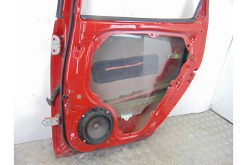 Puerta trasera derecha, Hyundai I30 (Fd) Classic 2008