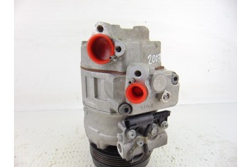 Compresor aire acondicionado, Bmw Serie 5 Berlina (E39) 525i 2001