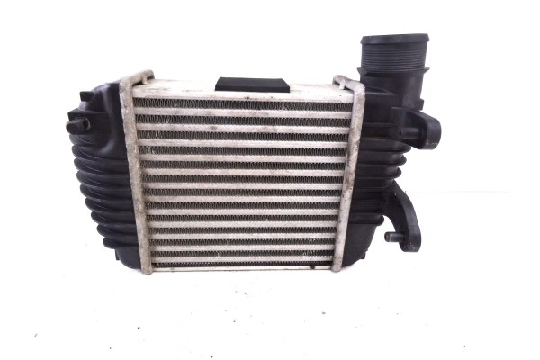 Intercooler, Audi A6 Allroad Quattro (4FH) 2.7 TDI Quattro 2008, 4F0145806R
