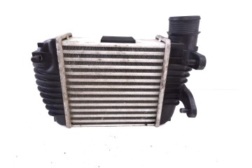 Intercooler, Audi A6 Allroad Quattro (4FH) 2.7 TDI Quattro 2008, 4F0145806R