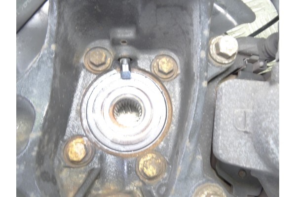 Mangueta delantera izquierda, Mini Mini (R56) Cooper 2010