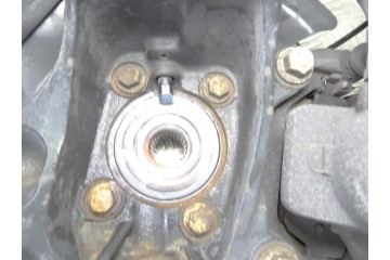 Mangueta delantera izquierda, Mini Mini (R56) Cooper 2010