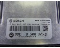 Centralita motor uce, Bmw Serie 1 Berlina (E81/E87) 118d 2007, 8506375