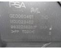 Cubrecarter, Peugeot 308 (P5) Active Pack 2022, 9832256280