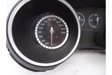 Cuadro instrumentos, Alfa Romeo Giulietta (191) Distinctive 2013, 50527456