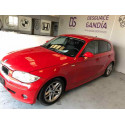 BMW SERIE 1 BERLINA (E81/E87) 120d