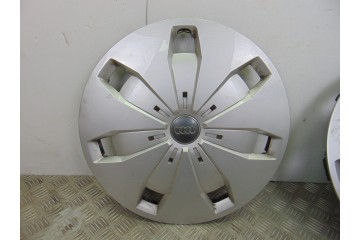 R16 TAPACUBOS AUDI Q2 (GAB) untaggable edition R16 193281 AUDI - 1