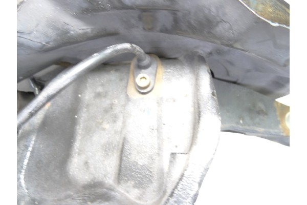 Mangueta delantera derecha, Mini Mini (R56) Cooper 2010