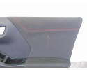 Guarnecido puerta delantera derecha, Ford Puma Hybrid ST-Line 2021, L1TBS23942AJ