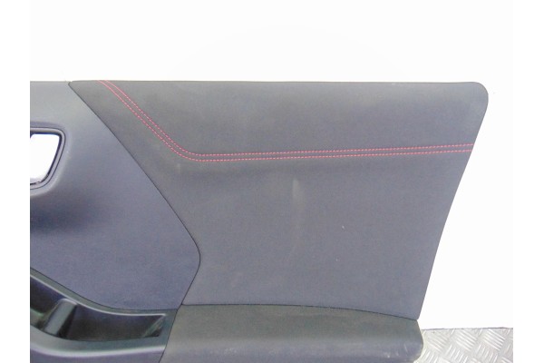 Guarnecido puerta delantera derecha, Ford Puma Hybrid ST-Line 2021, L1TBS23942AJ