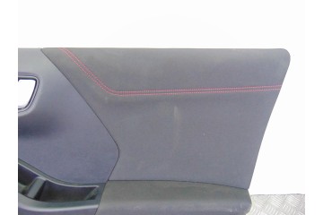 Guarnecido puerta delantera derecha, Ford Puma Hybrid ST-Line 2021, L1TBS23942AJ