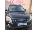 Kia Sportage (KM) Active 4x4 2009 para piezas | Desguace Gandia SL