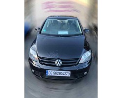 Volkswagen Golf Plus V (5M1) Edition 2007 para piezas | Desguace Gandia SL