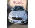 Skoda Octavia Combi (1Z5) Elegance 2006 para piezas | Desguace Gandia SL