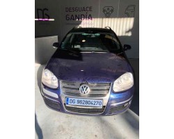 Volkswagen Golf V Variant (1K5) Advance 2007 para piezas | Desguace Gandia SL