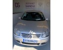 Volkswagen Golf V (1K1)(10.2003) Highline 2006 para piezas | Desguace Gandia SL
