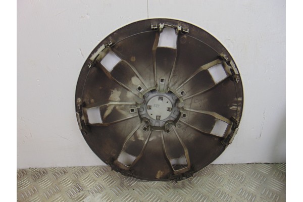 R16 TAPACUBOS AUDI Q2 (GAB) untaggable edition R16 193281 AUDI - 2