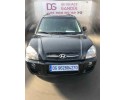 Hyundai Tucson (JM) 2.0 CRDi Comfort 2005 para piezas | Desguace Gandia SL