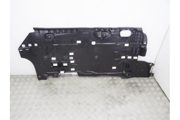 Cubrecarter, Peugeot 308 (P5) Active Pack 2022, 9841527880