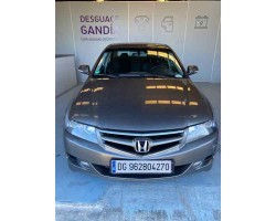 Honda Accord Berlina (CL/CN) 2.2I CTDi Executive 2008 para piezas | Desguace Gandia SL