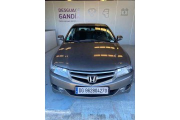 Honda Accord Berlina (CL/CN) 2.2I CTDi Executive 2008 para piezas | Desguace Gandia SL