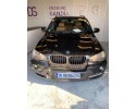 BMW X5 (E70) xDrive30d 2007 para piezas | Desguace Gandia SL