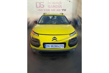 Citroën C4 Cactus Feel 2014 para piezas | Desguace Gandia SL