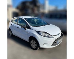 Ford Fiesta (CB1) Ambiente 2009 para piezas | Desguace Gandia SL