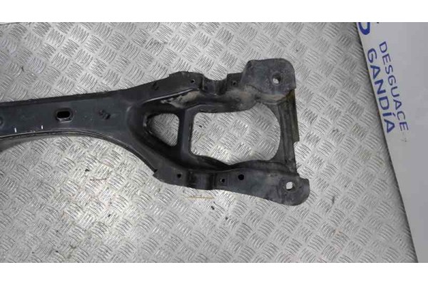 Puente trasero, Volkswagen Touareg (7LA) Tdi V10, 7L0512369B