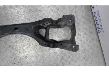 Puente trasero, Volkswagen Touareg (7LA) Tdi V10, 7L0512369B