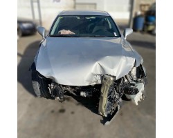 Lexus IS (DS2/IS2) 250 V6 2007 para piezas | Desguace Gandia SL