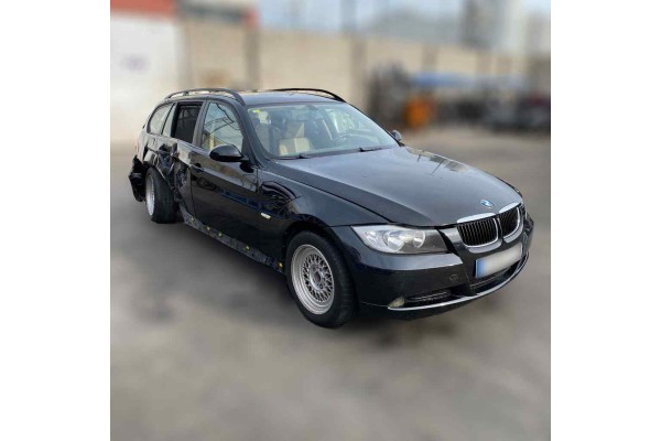 BMW Serie 3 Touring (E91) 320D 2006 para piezas | Desguace Gandia SL