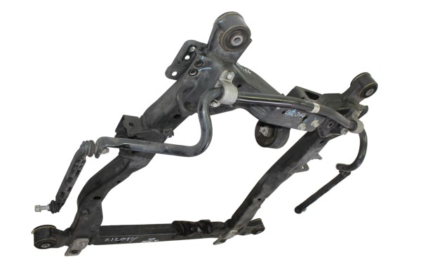 Puente delantero, Chevrolet Cruze Ls 2010