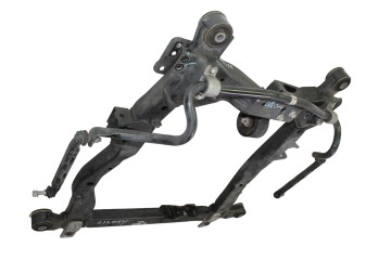 Puente delantero, Chevrolet Cruze Ls 2010