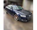 Audi A5 Coupe (8T) 2.7 TDI 2010 para piezas | Desguace Gandia SL
