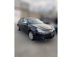 Alfa Romeo Giulietta (191) Progression 2010 para piezas | Desguace Gandia SL