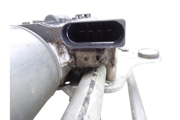 Motor limpia delantero, Volvo XC60 Kinetic AWD 2009, 30753513